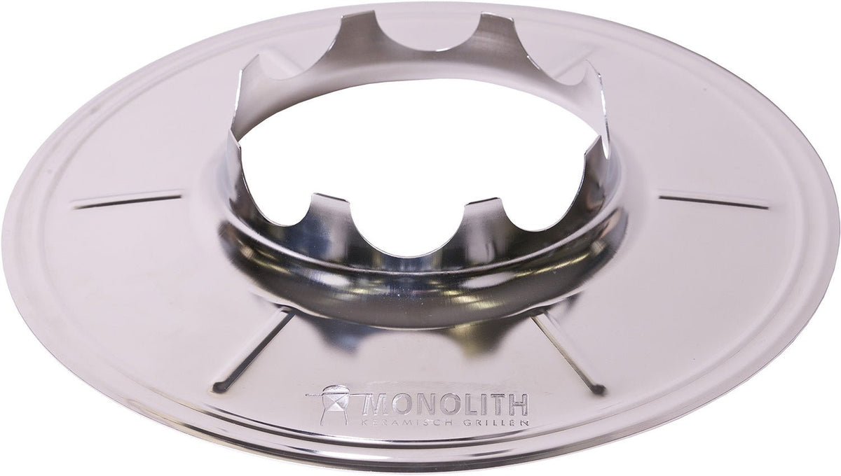Monolith Wokhalter, Edelstahl Icon/Junior - grillstir.comMonolith Wokhalter, Edelstahl Icon/JuniorMonolithgrillstir.com