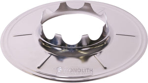 Monolith Wokhalter, Edelstahl Icon/Junior - grillstir.comMonolith Wokhalter, Edelstahl Icon/JuniorMonolithgrillstir.com