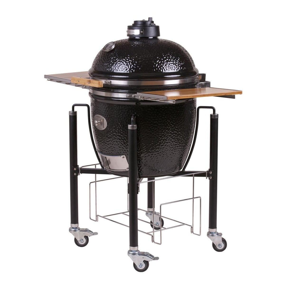 Monolith Zubehörhalter, Classic - grillstir.comMonolith Zubehörhalter, ClassicMonolithgrillstir.com206015 - C4260444581183