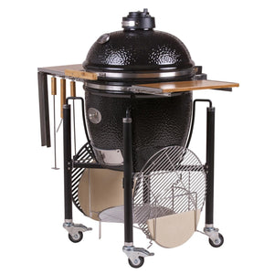 Monolith Zubehörhalter, Classic - grillstir.comMonolith Zubehörhalter, ClassicMonolithgrillstir.com206015 - C4260444581183