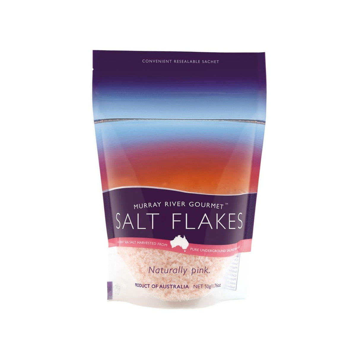 Murray River Salt, 50g - grillstir.comMurray River Salt, 50gMurray River Saltgrillstir.com1431089332191000288