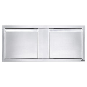 Napoleon 2 - er Einbau - Türe (107 x 41 cm) - grillstir.comNapoleon 2 - er Einbau - Türe (107 x 41 cm)Napoleongrillstir.comBI - 4216 - 2D0629162137968