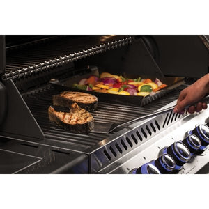 Napoleon 2 - teiliges Grillbesteck - Set aus Edelstahl - grillstir.comNapoleon 2 - teiliges Grillbesteck - Set aus EdelstahlNapoleongrillstir.com700330629162700339
