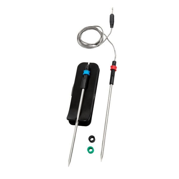 Napoleon 2 Zusatzsonden für ACCU PROBE Bluetooth Thermometer - grillstir.comNapoleon 2 Zusatzsonden für ACCU PROBE Bluetooth ThermometerNapoleongrillstir.com700780629162700780