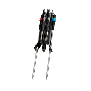 Napoleon 2 Zusatzsonden für ACCU PROBE Bluetooth Thermometer - grillstir.comNapoleon 2 Zusatzsonden für ACCU PROBE Bluetooth ThermometerNapoleongrillstir.com700780629162700780