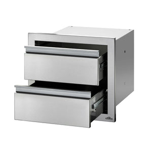 Napoleon 2er Einbau - Schublade, klein (46 x 41 cm) - grillstir.comNapoleon 2er Einbau - Schublade, klein (46 x 41 cm)Napoleongrillstir.comBI - 1816 - 2DR0629162131546