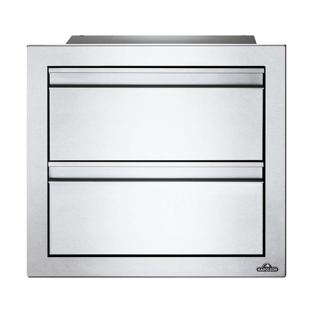 Napoleon 2er Einbau - Schublade, klein (46 x 41 cm) - grillstir.comNapoleon 2er Einbau - Schublade, klein (46 x 41 cm)Napoleongrillstir.comBI - 1816 - 2DR0629162131546