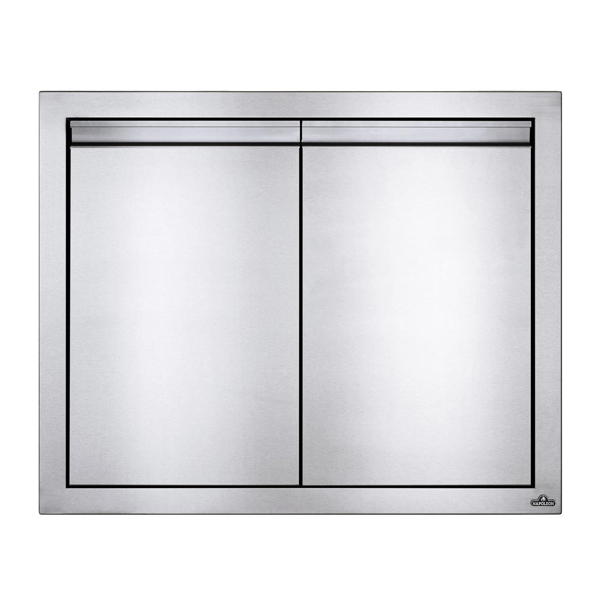 Napoleon 2er Einbau - Türe (76 x 61 cm) - grillstir.comNapoleon 2er Einbau - Türe (76 x 61 cm)Napoleongrillstir.comBI - 3024 - 2D0629162131522