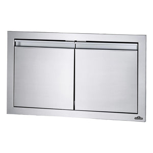 Napoleon 2er Einbau - Türe (85 x 50 cm) - grillstir.comNapoleon 2er Einbau - Türe (85 x 50 cm)Napoleongrillstir.comBI - 3016 - 2D0629162137937