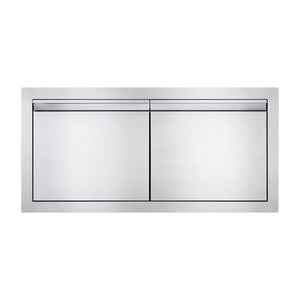 Napoleon 2er Einbau - Türe (91 x 41 cm) - grillstir.comNapoleon 2er Einbau - Türe (91 x 41 cm)Napoleongrillstir.comBI - 3616 - 2D0629162131645