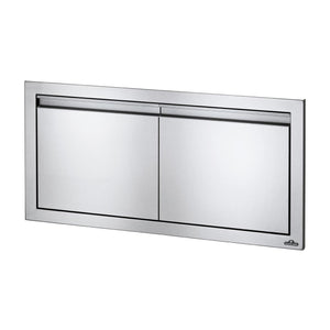 Napoleon 2er Einbau - Türe (91 x 41 cm) - grillstir.comNapoleon 2er Einbau - Türe (91 x 41 cm)Napoleongrillstir.comBI - 3616 - 2D0629162131645