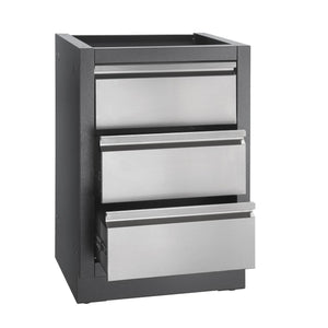 Napoleon 2er Schubladenschrank - grillstir.comNapoleon 2er SchubladenschrankNapoleongrillstir.comIM - 2DC - CN0629162125644