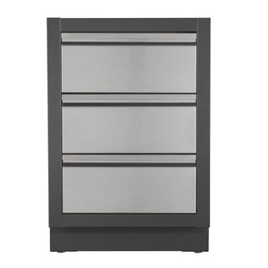 Napoleon 2er Schubladenschrank - grillstir.comNapoleon 2er SchubladenschrankNapoleongrillstir.comIM - 2DC - CN0629162125644