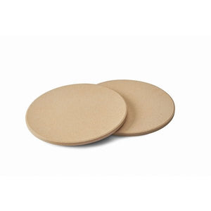 Napoleon 2er Set Pizzastein für TravelQ Serie, Ø 25 cm - grillstir.comNapoleon 2er Set Pizzastein für TravelQ Serie, Ø 25 cmNapoleongrillstir.com700000629162700001