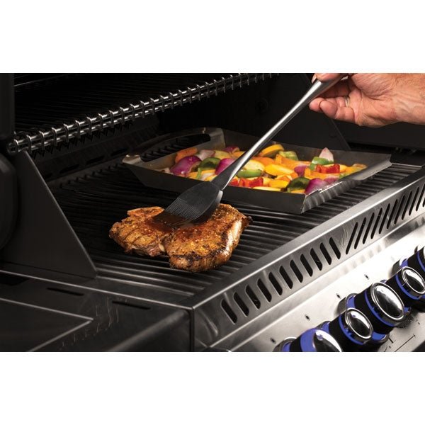 Napoleon 3 - teiliges Grillbesteck - Set aus Edelstahl - grillstir.comNapoleon 3 - teiliges Grillbesteck - Set aus EdelstahlNapoleongrillstir.com700340629162700346