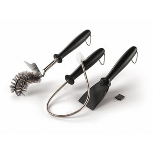 Napoleon 3 - teiliges Grillkammer - Reinigungsset - grillstir.comNapoleon 3 - teiliges Grillkammer - ReinigungssetNapoleongrillstir.com620450629162620453