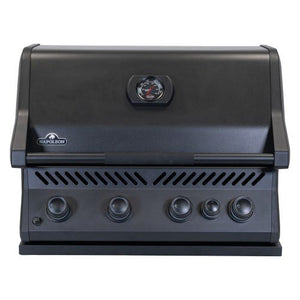 Napoleon 300-Serie 32", Mattschwarz, Einbaugrill - grillstir.comNapoleon 300-Serie 32", Mattschwarz, EinbaugrillNapoleongrillstir.com