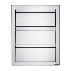 Napoleon 3er Einbau - Schubladen (46 x 61 cm) - grillstir.comNapoleon 3er Einbau - Schubladen (46 x 61 cm)Napoleongrillstir.comBI - 1824 - 3DR0629162131621