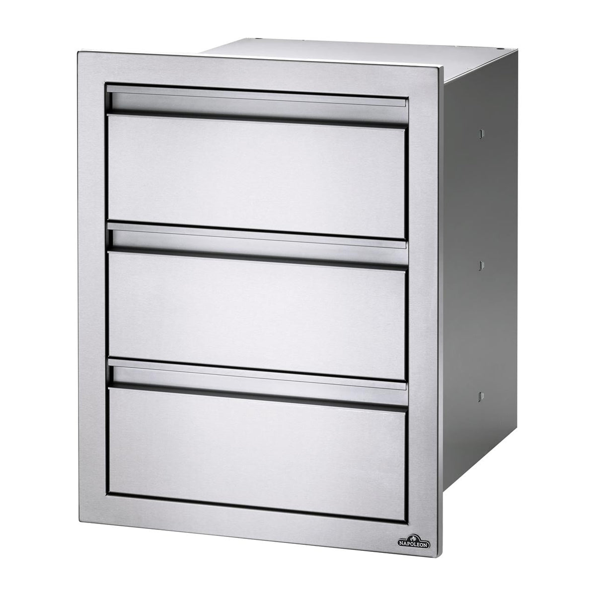 Napoleon 3er Einbau - Schubladen (46 x 61 cm) - grillstir.comNapoleon 3er Einbau - Schubladen (46 x 61 cm)Napoleongrillstir.comBI - 1824 - 3DR0629162131621