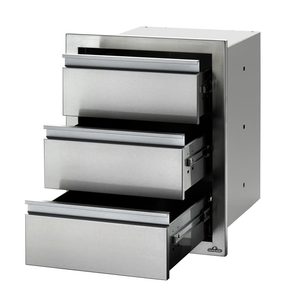 Napoleon 3er Einbau - Schubladen (46 x 61 cm) - grillstir.comNapoleon 3er Einbau - Schubladen (46 x 61 cm)Napoleongrillstir.comBI - 1824 - 3DR0629162131621