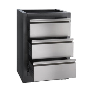 Napoleon 3er Schubladenschrank - grillstir.comNapoleon 3er SchubladenschrankNapoleongrillstir.comIM - 3DC - CN0629162125651
