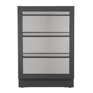 Napoleon 3er Schubladenschrank - grillstir.comNapoleon 3er SchubladenschrankNapoleongrillstir.comIM - 3DC - CN0629162125651