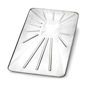 Napoleon 3er Set Alueinsatz für Freestyle 425 Fettwanne - grillstir.comNapoleon 3er Set Alueinsatz für Freestyle 425 FettwanneNapoleongrillstir.com620290629162620293