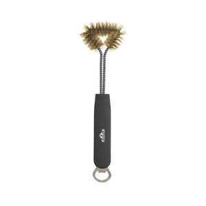 Napoleon 3seitige Grillbürste mit Messingbürsten, TravelQ™ - Serie - grillstir.comNapoleon 3seitige Grillbürste mit Messingbürsten, TravelQ™ - SerieNapoleongrillstir.com620120629162620125