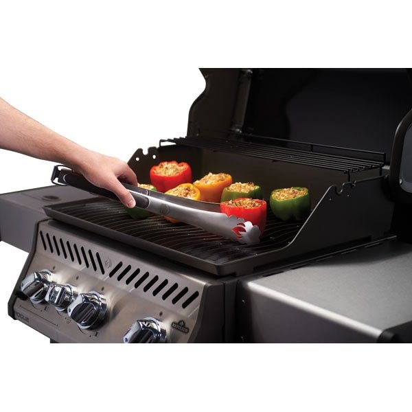 Napoleon 4 - teilig. President's Limited Grillbesteck - Set - grillstir.comNapoleon 4 - teilig. President's Limited Grillbesteck - SetNapoleongrillstir.com700370629162700377