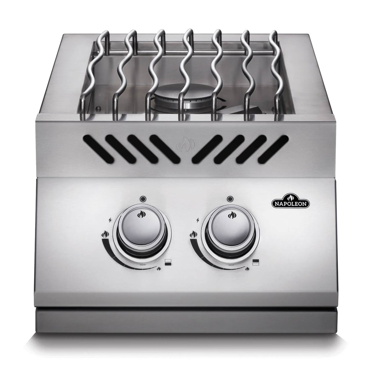 Napoleon 500 - Series Einbau Seitenbrenner, groß - grillstir.comNapoleon 500 - Series Einbau Seitenbrenner, großNapoleongrillstir.comBI12RTPSS - CE0629162141590