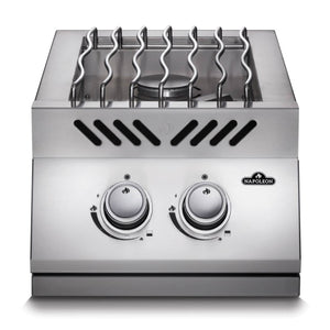 Napoleon 500 - Series Einbau Seitenbrenner, groß - grillstir.comNapoleon 500 - Series Einbau Seitenbrenner, großNapoleongrillstir.comBI12RTPSS - CE0629162141590