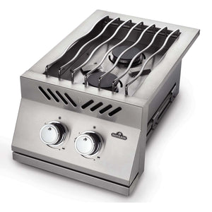 Napoleon 500 - Series Einbau Seitenbrenner, groß - grillstir.comNapoleon 500 - Series Einbau Seitenbrenner, großNapoleongrillstir.comBI12RTPSS - CE0629162141590