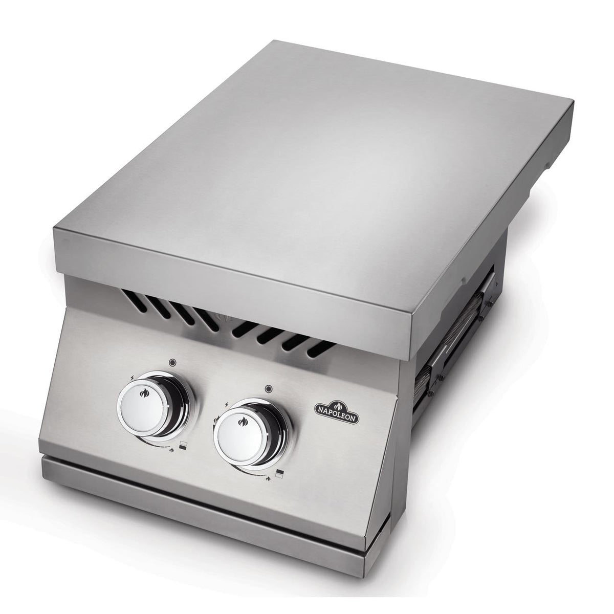 Napoleon 500 - Series Einbau Seitenbrenner, groß - grillstir.comNapoleon 500 - Series Einbau Seitenbrenner, großNapoleongrillstir.comBI12RTPSS - CE0629162141590