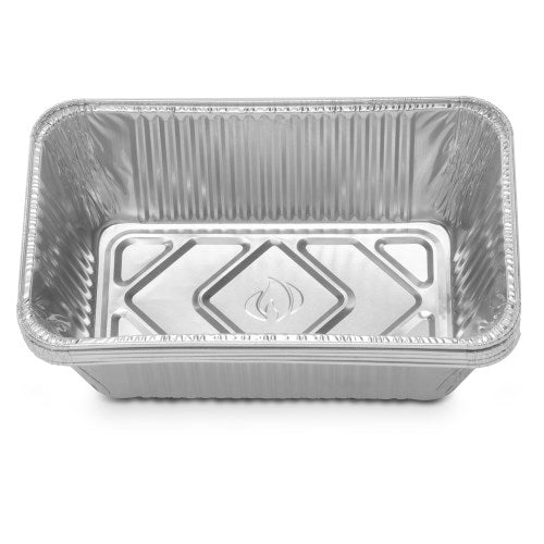 Napoleon 5er - Set Alu - Fettschalen für Planchagrill - grillstir.comNapoleon 5er - Set Alu - Fettschalen für PlanchagrillGrillzubehörNapoleongrillstir.com