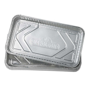 Napoleon 5er Set Aluschalen, groß - grillstir.comNapoleon 5er Set Aluschalen, großNapoleongrillstir.com620080629162620088