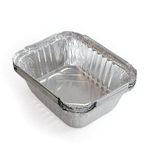 Napoleon 5er Set Aluschalen, klein - grillstir.comNapoleon 5er Set Aluschalen, kleinNapoleongrillstir.com620070629162620071