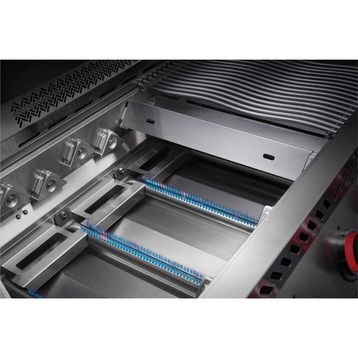 Napoleon 700 - Series 32", Edelstahl, Einbau, inkl. Drehspieß - grillstir.comNapoleon 700 - Series 32", Edelstahl, Einbau, inkl. DrehspießNapoleongrillstir.comBIG32RBPSS - DE0629162140814