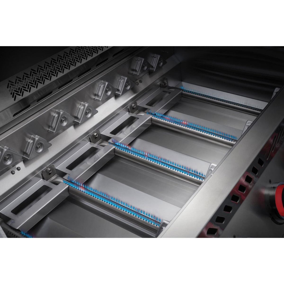 Napoleon 700 - Series 44", Edelstahl, Einbau, inkl. Drehspieß - grillstir.comNapoleon 700 - Series 44", Edelstahl, Einbau, inkl. DrehspießNapoleongrillstir.comBIG44RBPSS - DE0629162141064
