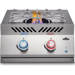 Napoleon 700 - Series Einbau Power - Wokbrenner - grillstir.comNapoleon 700 - Series Einbau Power - WokbrennerNapoleongrillstir.comBIB18PBPSS - CE0629162138576