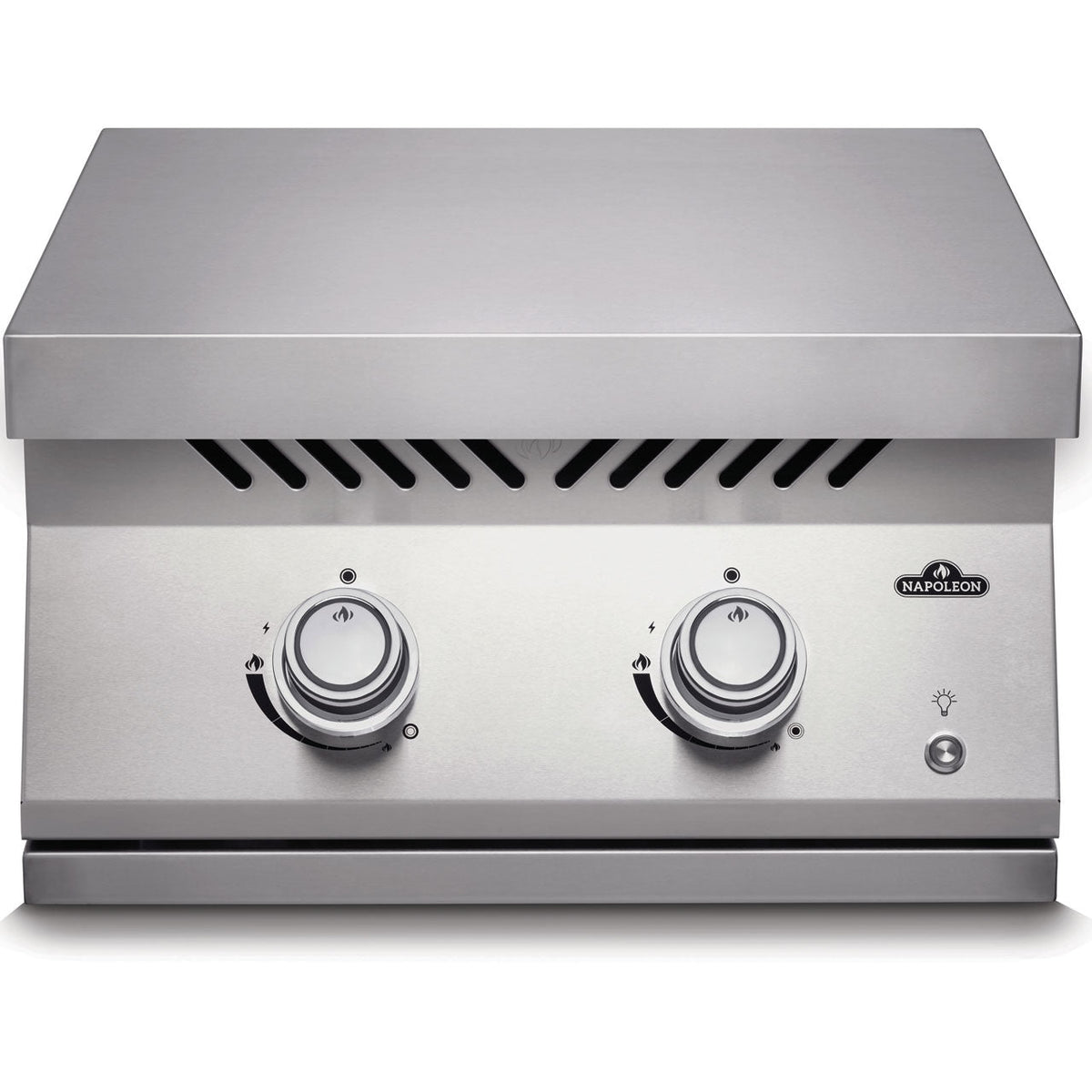 Napoleon 700 - Series Einbau Power - Wokbrenner - grillstir.comNapoleon 700 - Series Einbau Power - WokbrennerNapoleongrillstir.comBIB18PBPSS - CE0629162138576