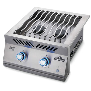 Napoleon 700 - Series Einbau Seitenbrenner, groß - grillstir.comNapoleon 700 - Series Einbau Seitenbrenner, großNapoleongrillstir.comBIB18RTPSS - CE0629162138538