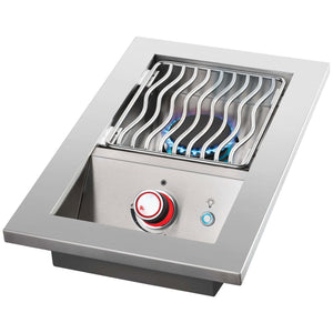 Napoleon 700 - Series Einbau Seitenbrenner, klein - grillstir.comNapoleon 700 - Series Einbau Seitenbrenner, kleinNapoleongrillstir.comBIB10RTPSS - CE0629162138491