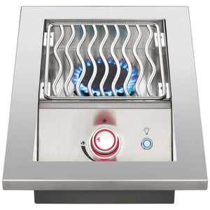 Napoleon 700 - Series Einbau Seitenbrenner, klein - grillstir.comNapoleon 700 - Series Einbau Seitenbrenner, kleinNapoleongrillstir.comBIB10RTPSS - CE0629162138491