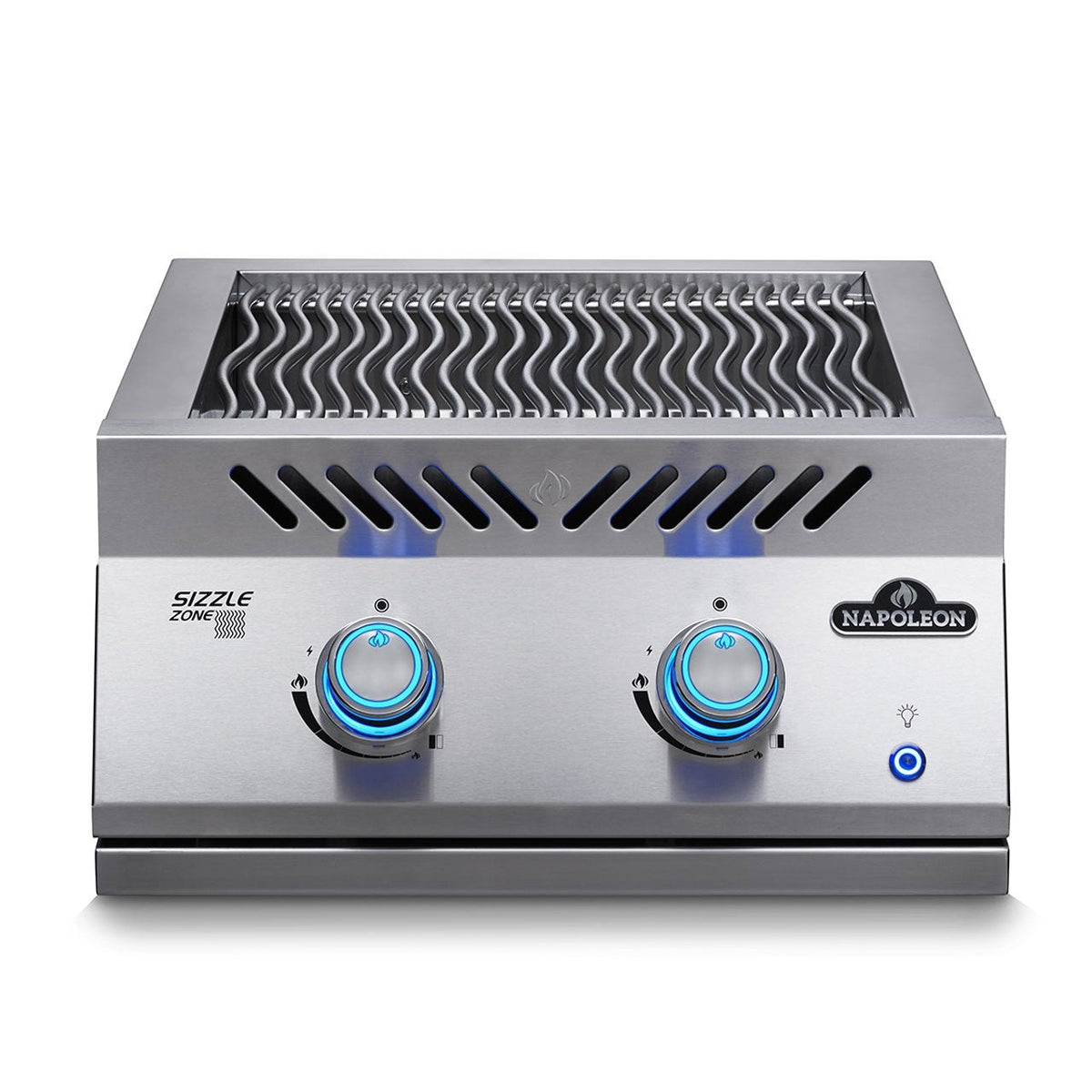 Napoleon 700 - Series Einbau SIZZLE ZONE, groß - grillstir.comNapoleon 700 - Series Einbau SIZZLE ZONE, großNapoleongrillstir.comBIB18IRPSS - CE0629162138514