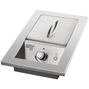 Napoleon 700 - Series Einbau SIZZLE ZONE, klein - grillstir.comNapoleon 700 - Series Einbau SIZZLE ZONE, kleinNapoleongrillstir.comBIB10IRPSS - CE0629162138477