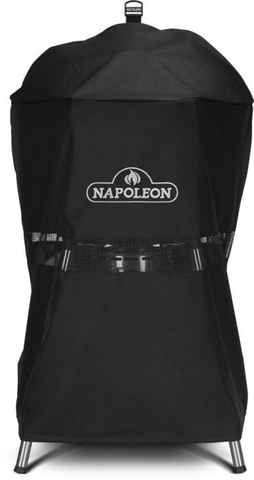Napoleon Abdeckhaube, Holzkohle Kugelgrill Ø 57 cm - grillstir.comNapoleon Abdeckhaube, Holzkohle Kugelgrill Ø 57 cmNapoleongrillstir.com
