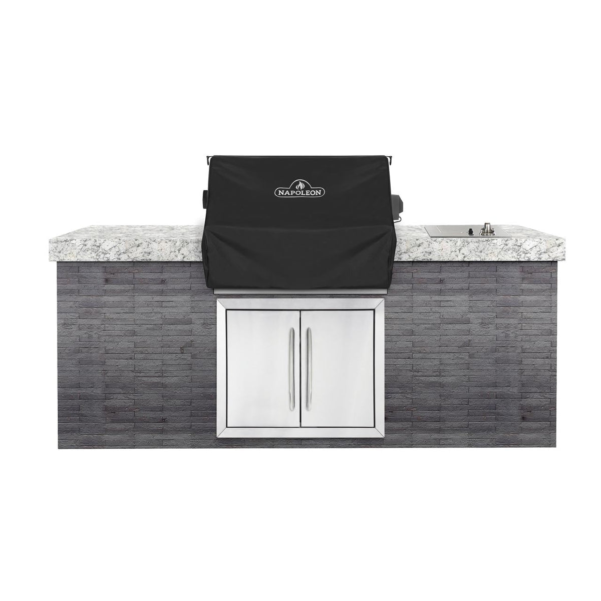 Napoleon Abdeckhaube, Prestige PRO 500, Einbau - grillstir.comNapoleon Abdeckhaube, Prestige PRO 500, EinbauNapoleongrillstir.com615010629162615015