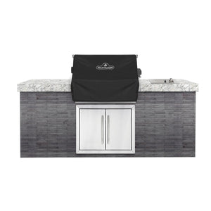 Napoleon Abdeckhaube, Prestige PRO 500, Einbau - grillstir.comNapoleon Abdeckhaube, Prestige PRO 500, EinbauNapoleongrillstir.com615010629162615015