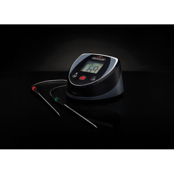 Napoleon ACCU - PROBE Bluetooth Thermometer - grillstir.comNapoleon ACCU - PROBE Bluetooth ThermometerNapoleongrillstir.com700770629162700773