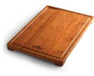 Napoleon Bambus Schneidebrett 47 x 30 cm, passend für große Seitenablagen - grillstir.comNapoleon Bambus Schneidebrett 47 x 30 cm, passend für große SeitenablagenNapoleongrillstir.com